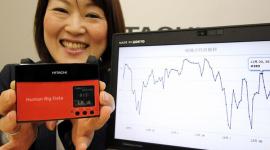 جهاز قياس السعادة