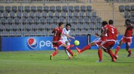 أهداف مصر سجلت جميعها في الشوط الثاني