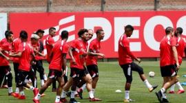 منتخب بيرو