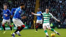 جانب من مباريات الدوري الإسكتلندي