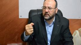 ممثل حماس في لبنان علي بركة