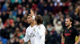 مودريتش وكاسيميرو