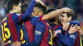 تقرير صحفي أشار لإمكانية تعاقد برشلونة مع لاعبين جدد بالصيف دون تسجيلهم قبل يناير 2016