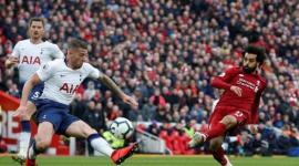 جانب من المباراة