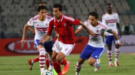 الأهلي تأهل للبطولة بعد خروجه من دوري الأبطال