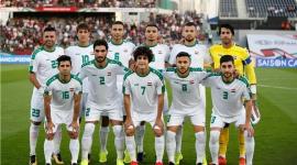 منتخب العراق