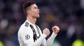 كريستيانو رونالدو