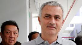 مورينيو أقيل من تدريب تشيلي في شهر ديسمبر الماضي