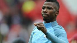 اللاعب الدولي النيجيري كليتشي إيهياناتشو