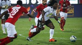 الأهلي حامل اللقب يقابل طلائع الجيش في الأسبوع الأول للموسم الجديد