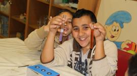 القطان للطفل2