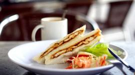 تحديد مواعيد الوجبات يعمل على حماية قلبك