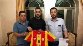 نعمان لعب الدور الأول مع جبل المكبر