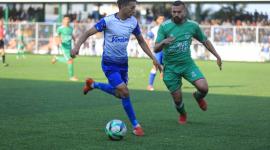 شباب رفح واتحاد الشجاعية