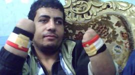 علي العفيفي