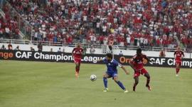 الأهلي فاز على الوداد المغربي بهدف نظيف