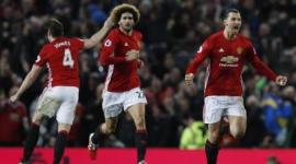 مانشستر يونايتد فشل في التأهل لدوري أبطال أوروبا الموسم الحالي