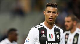 كريستيانو رونالدو