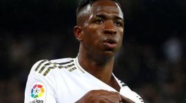 البرازيلي فينيسيوس