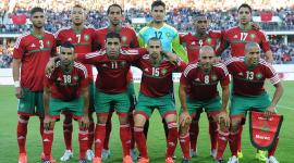 منتخب المغرب