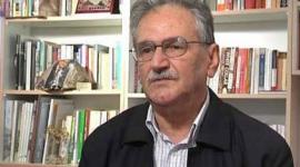 الكاتب محمود شقير