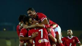 فرحة الأهلي