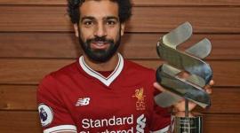 النجم المصري محمد صلاح