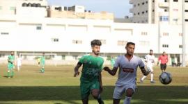 الرياضي والشجاعية