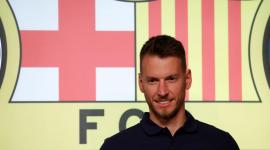 الحارس البرازيلي نيتو