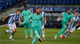 سيرجيو راموس