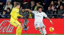 جانب من المباراة