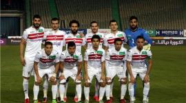 الزمالك رفع رصيده إلى 32 نقطة