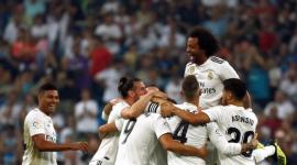 ريال مدريد الإسباني (بطل أوروبا)