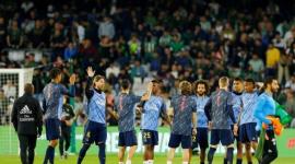 فريق ريال مدريد