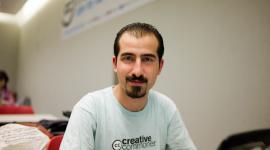 المهندس الفلسطيني باسل خرطبيل الصفدي