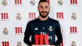 كريم بنزيما