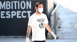 ليونيل ميسي