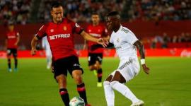 الريال هزم من مايوركا بهدف نظيف