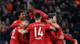 بايرن ميونيخ