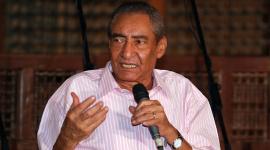  شاعر العامية المصري الشهير عبد الرحمن الابنودي