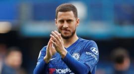 إيدين هازارد