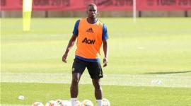 الفرنسي بول بوجبا