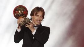 لوكا مودريتش