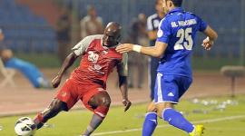 الهلال تجاوز عقبة لخويا القطري