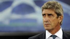 المدرب التشيلي مانويل بليجريني