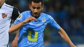 أحمد العرسان صاحب هدف فوز الفيصلي على البقعة والتتويج بلقب الدوري