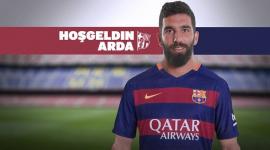 توران حصل على الدوري الإسباني موسم 2013 - 2014 مع أتلتيكو