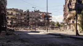 مخيم اليرموك