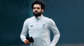 المصري محمد صلاح