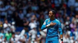 كيلور نافاس